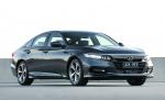 Honda Accord VTi-LX 2019 года (AU)